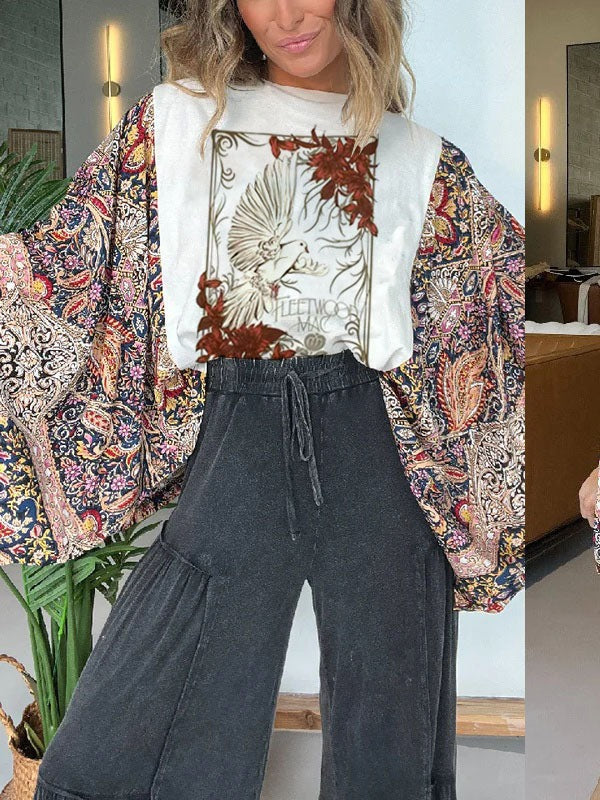 Mix & Match Tee Bone