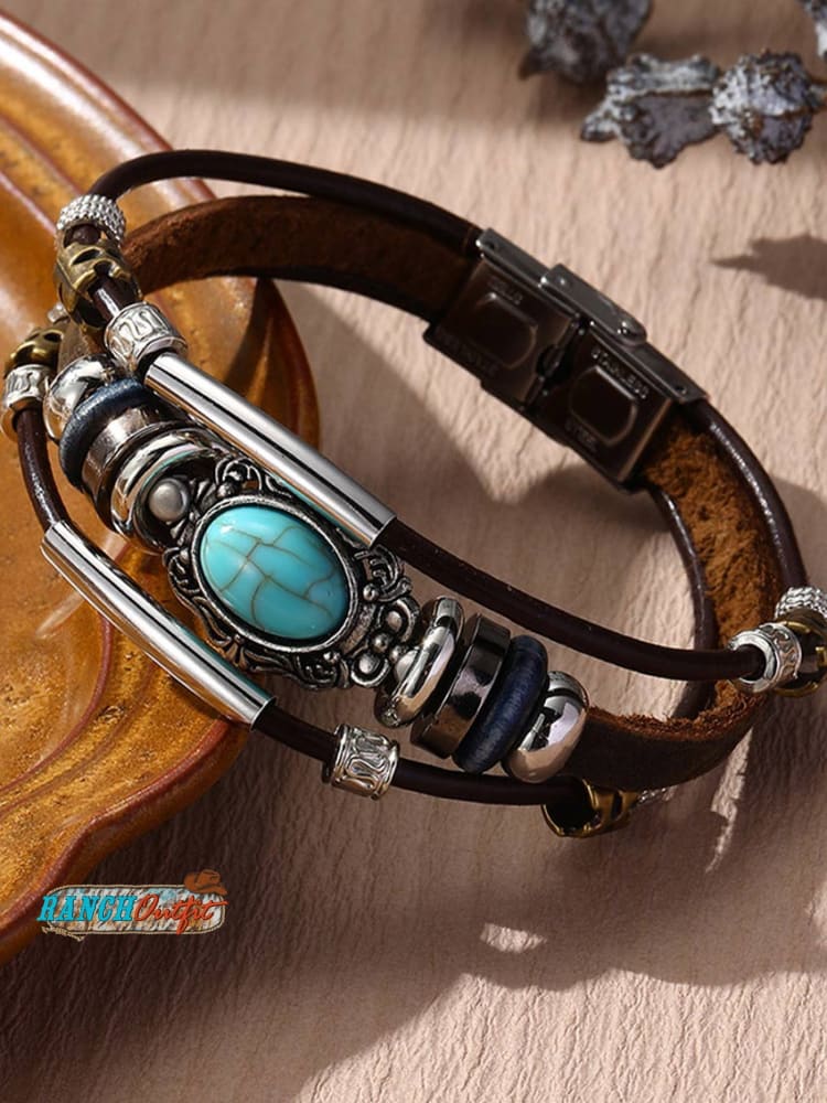 Turquoise Bracelet
