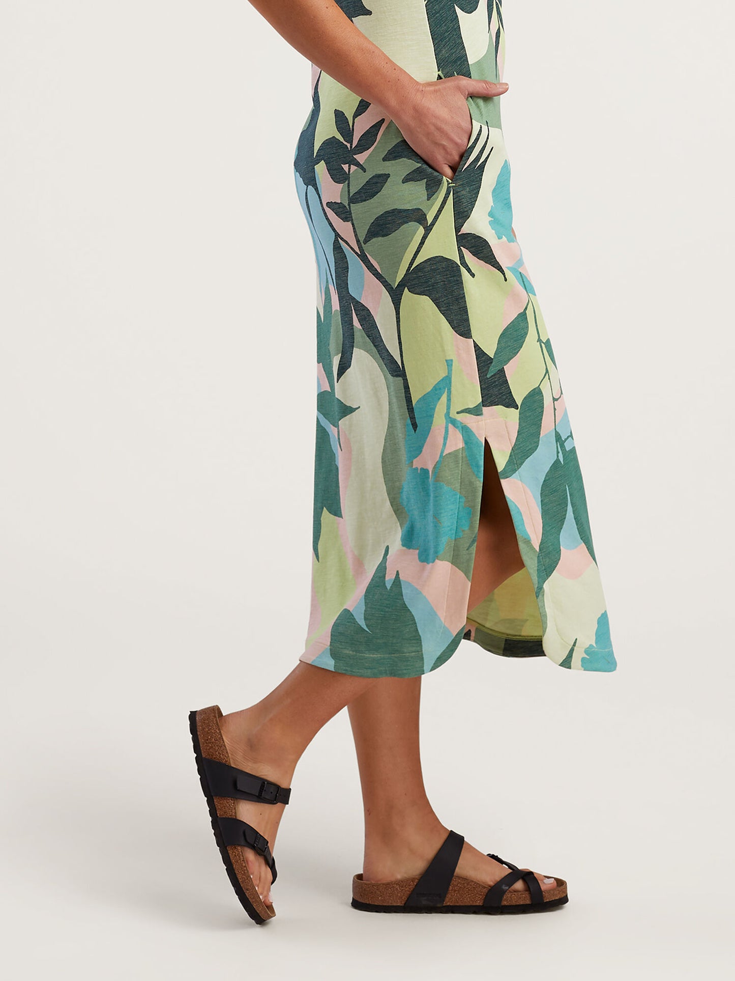 Danvers Midi Dress