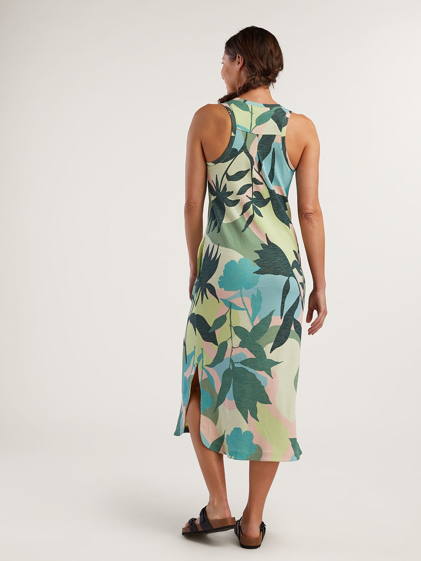 Danvers Midi Dress