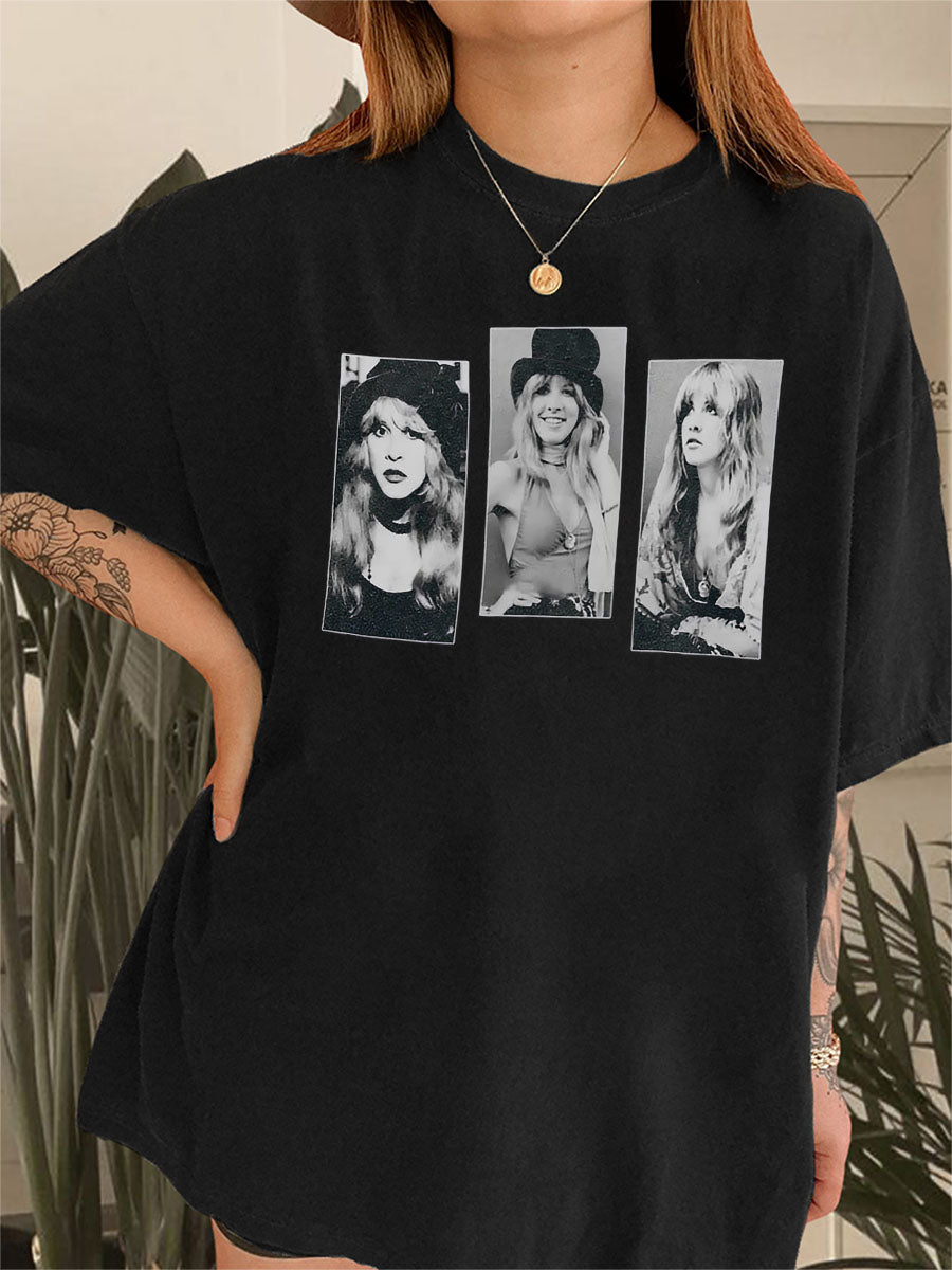 Vintage Stevie Nicks Tee