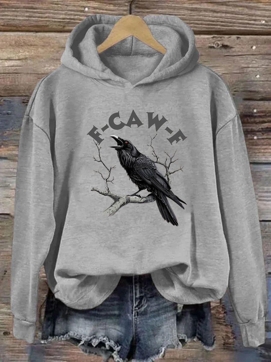 F-CAW-F Hoodie