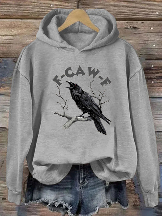 F-CAW-F Hoodie