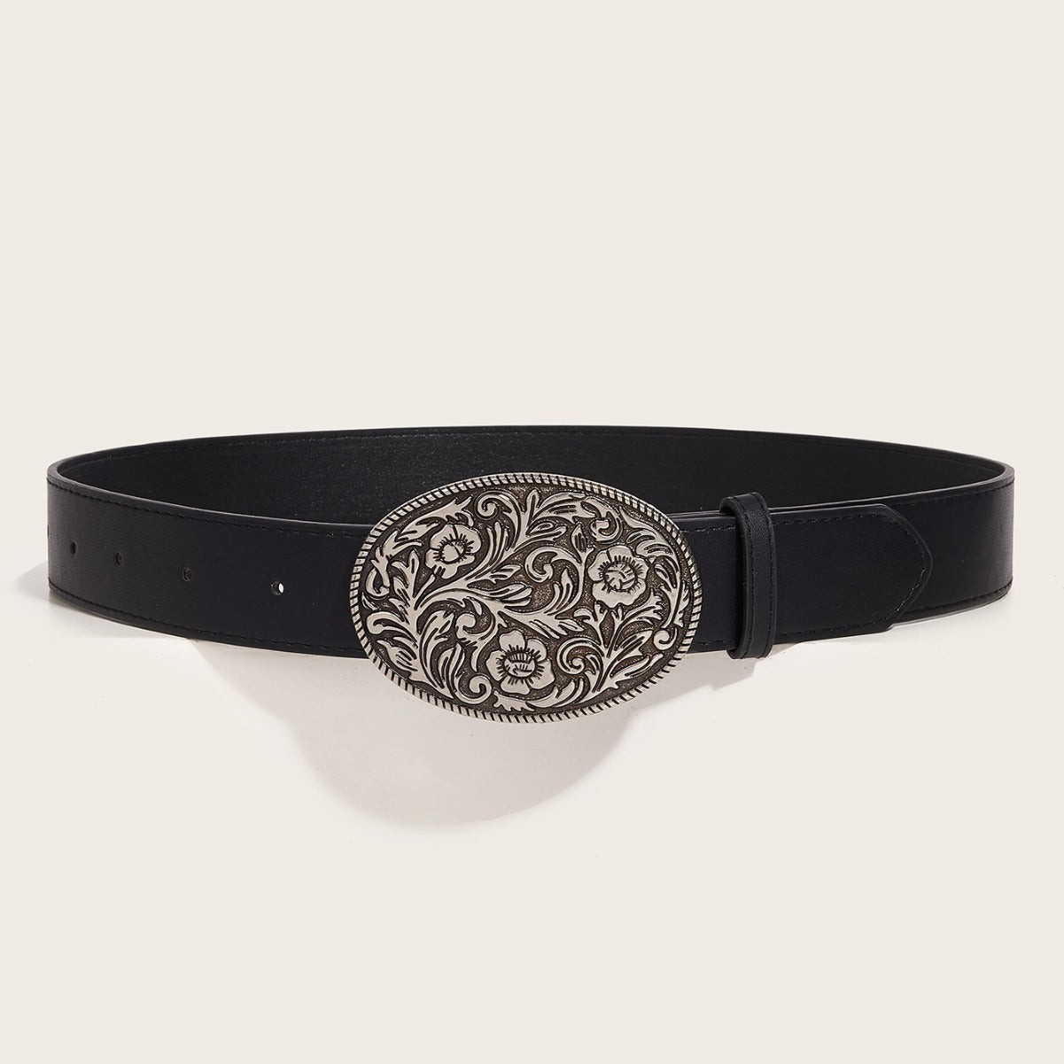 Women's Retro Decorative Belt