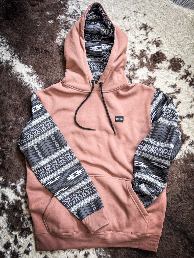 Summit womens Hoodie