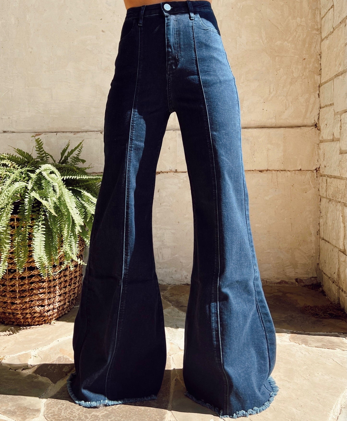 The Wekiva River Jeans