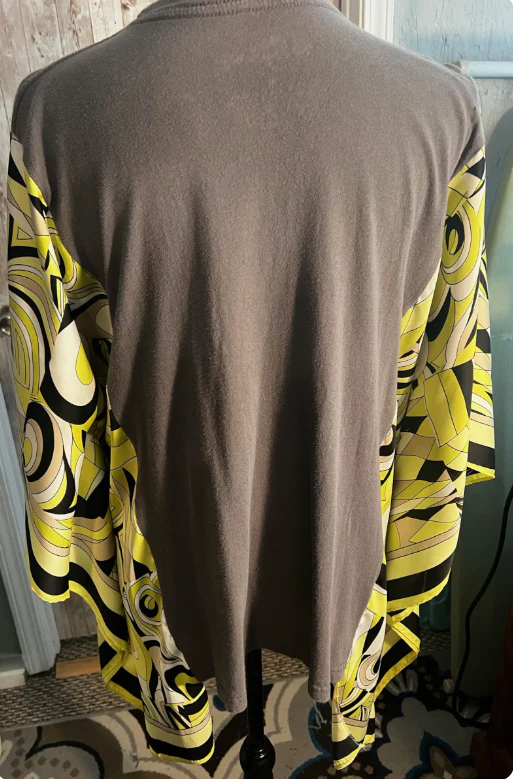 Rolling Stones Mix & Match Tee （No Patch）