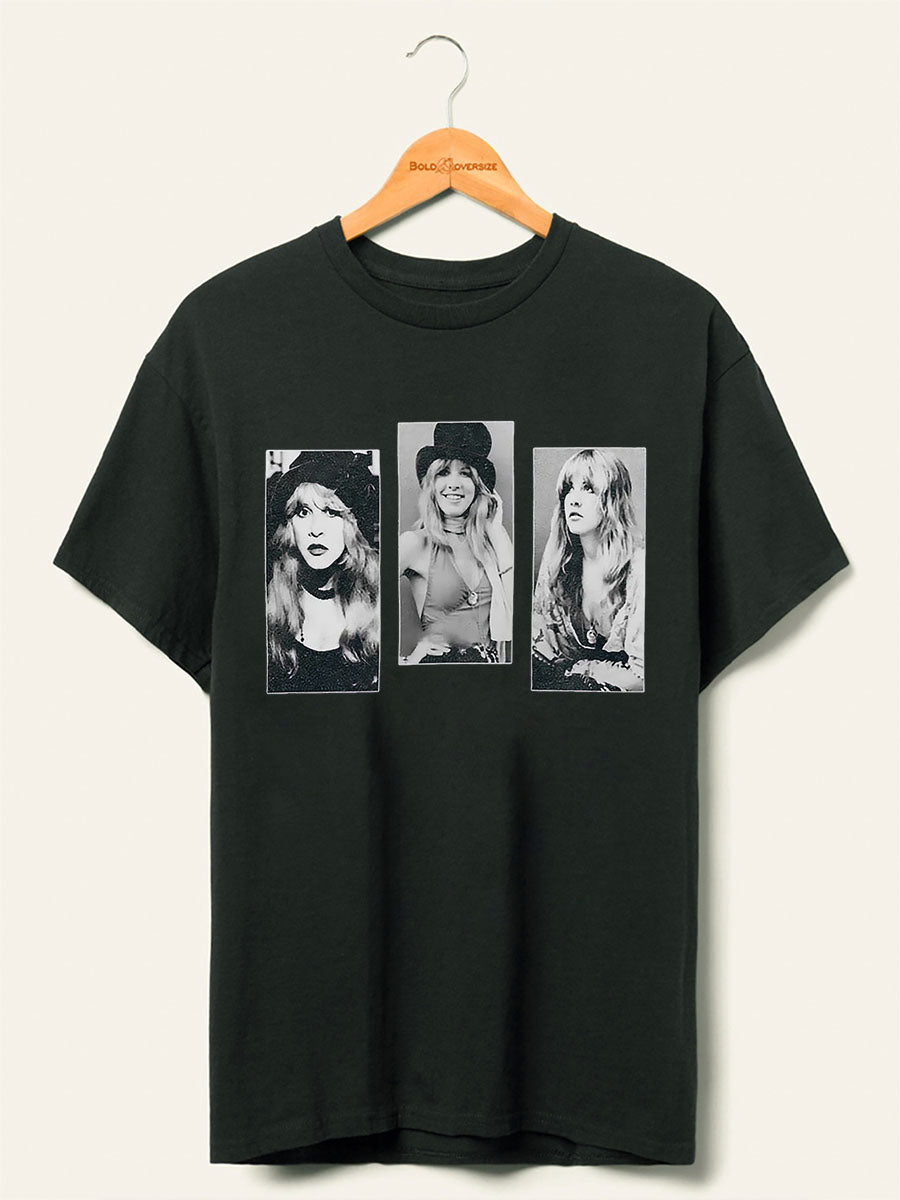 Vintage Stevie Nicks Tee