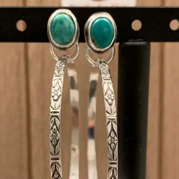 Vintage Earrings