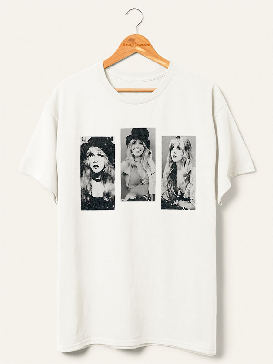 Vintage Stevie Nicks Tee