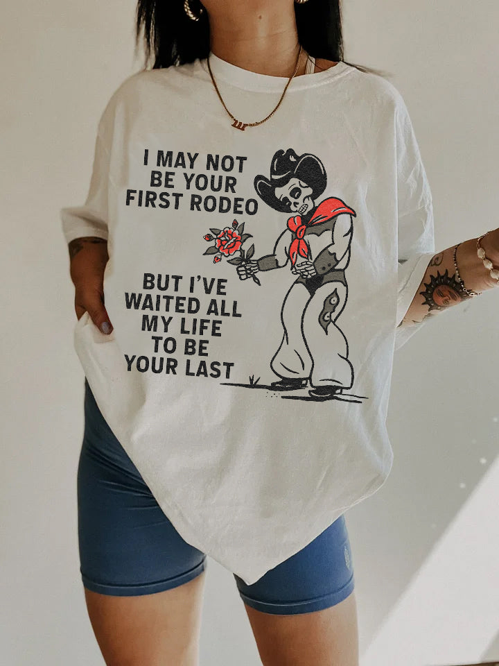 Vintage T-Shirt