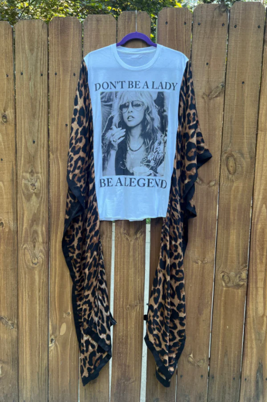 Stevie Nicks Mix & Match Tee