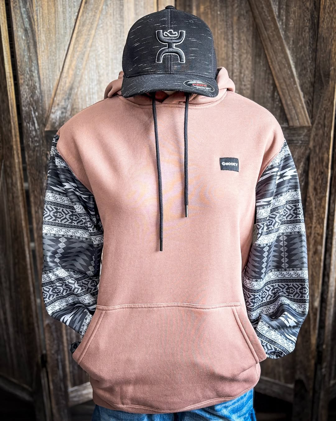 Summit womens Hoodie