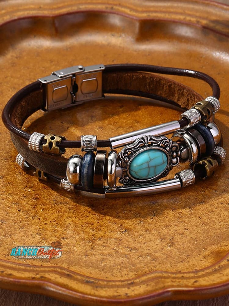 Turquoise Bracelet