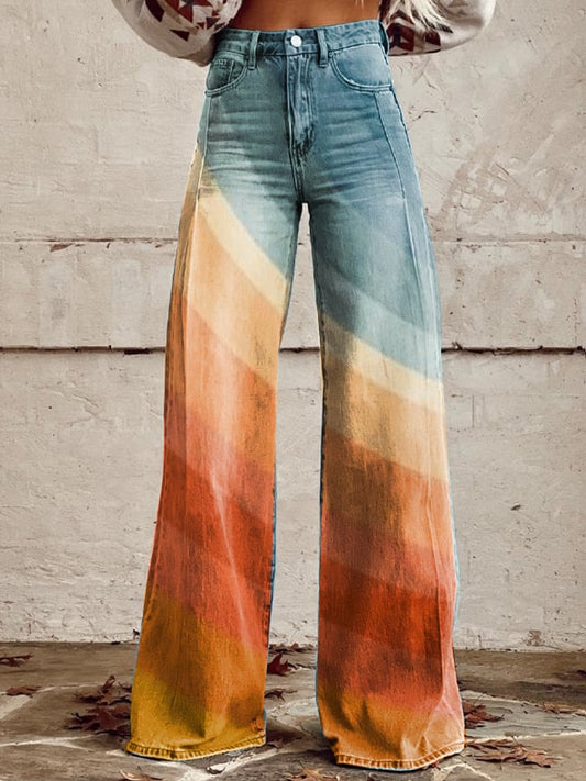 women's wide leg pants