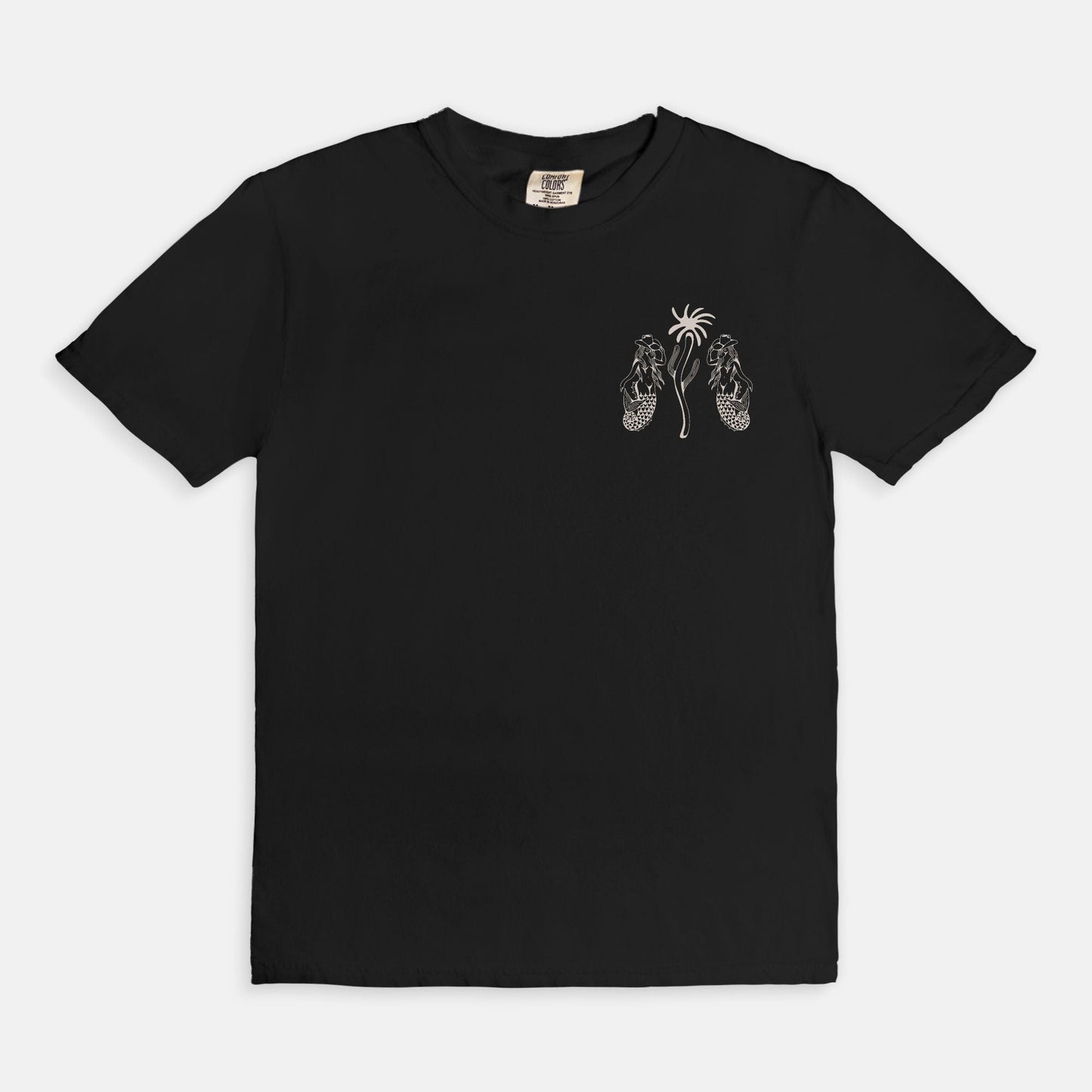 Cowboy Tears Surf Club Tee