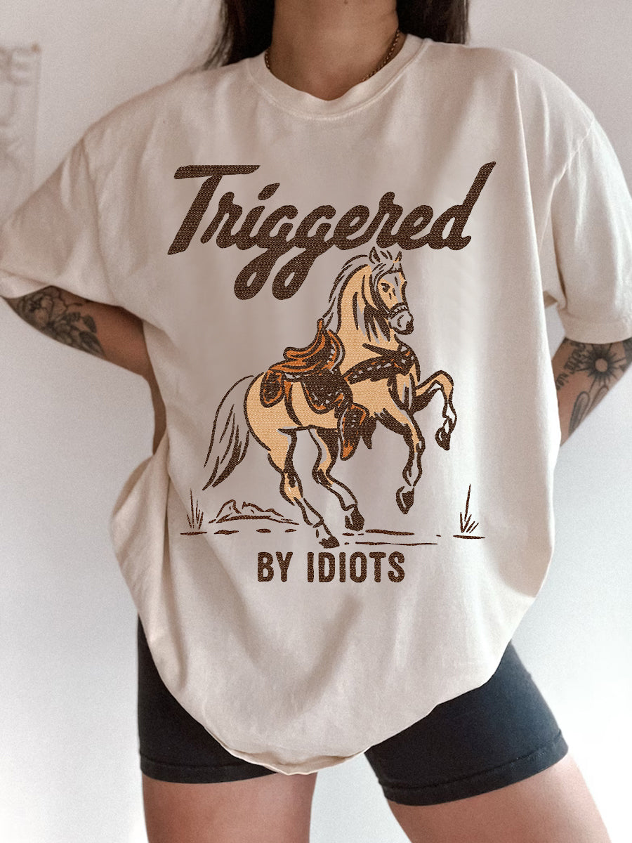 Vintage T-Shirt