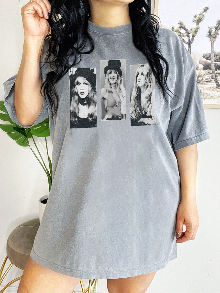 Vintage Stevie Nicks Tee